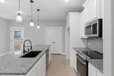 116 E Harrison Street, Denison, TX 75021 - Photo 5