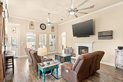 7717 Westover Hills Drive, Rio Vista, TX 76093 - Photo 9