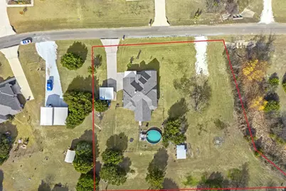 7717 Westover Hills Drive, Rio Vista, TX 76093 - Photo 39