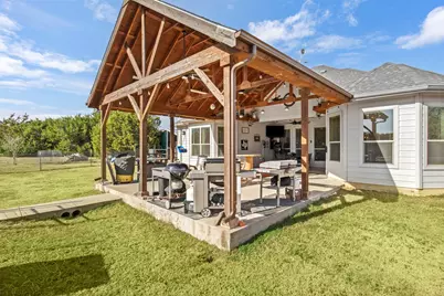 7717 Westover Hills Drive, Rio Vista, TX 76093 - Photo 35
