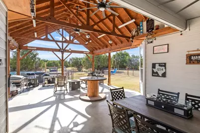 7717 Westover Hills Drive, Rio Vista, TX 76093 - Photo 33