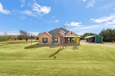 7717 Westover Hills Drive, Rio Vista, TX 76093 - Photo 1