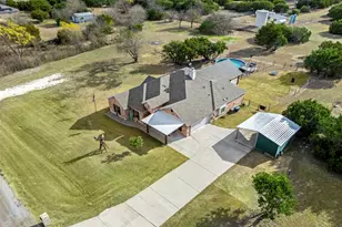 7717 Westover Hills Dr, Rio Vista, TX 76093 - Photo 5