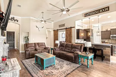 7717 Westover Hills Drive, Rio Vista, TX 76093 - Photo 11