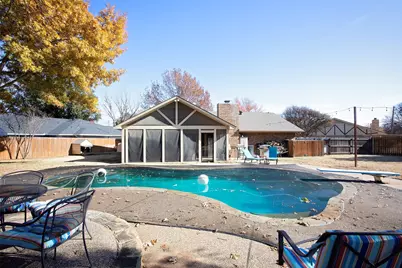 1408 Doral Court, Graham, TX 76450 - Photo 1