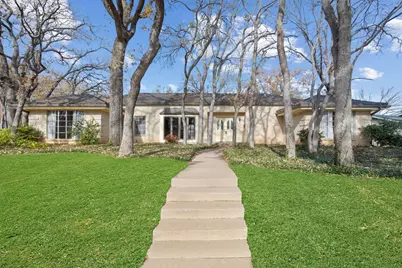 5021 Sugar Lake Road, Fort Worth, TX 76103 - Photo 1