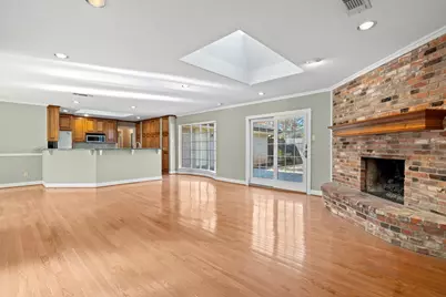 5021 Sugar Lake Road, Fort Worth, TX 76103 - Photo 7