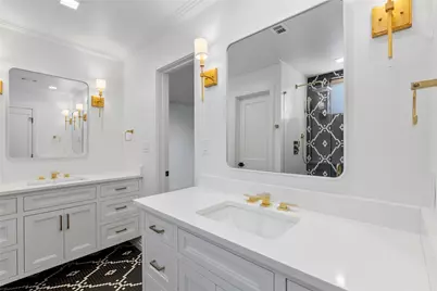 4526 Glenwick Lane, Dallas, TX 75205 - Photo 17