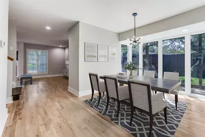 7603 Riverbrook Drive #8, Dallas, TX 75230 - Photo 1