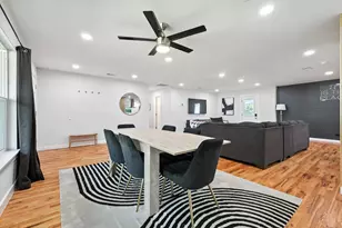 1009 Walnut St, Irving, TX 75060 - Photo 5