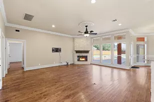 1110 McCampbell Rd, Mansfield, TX 76063 - Photo 5