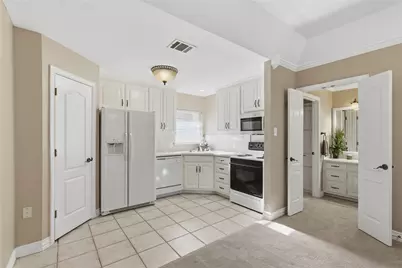 1110 McCampbell Road, Mansfield, TX 76063 - Photo 15