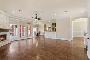 1110 McCampbell Rd, Mansfield, TX 76063 - Photo 7