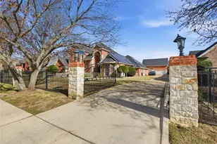 1110 McCampbell Rd, Mansfield, TX 76063 - Photo 31