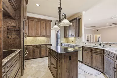 1110 McCampbell Road, Mansfield, TX 76063 - Photo 9