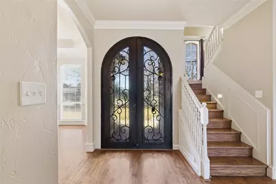 1110 McCampbell Road, Mansfield, TX 76063 - Photo 3