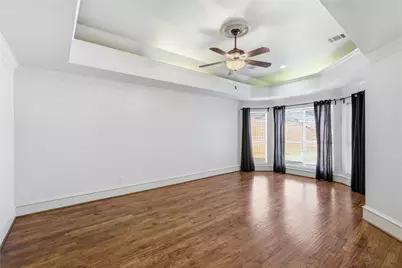 1110 McCampbell Road, Mansfield, TX 76063 - Photo 19