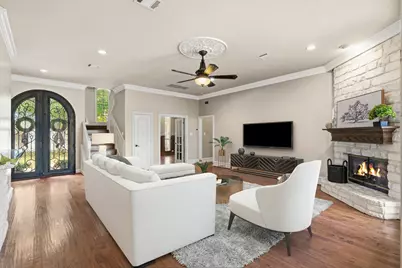 1110 McCampbell Road, Mansfield, TX 76063 - Photo 7