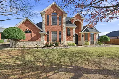 1110 McCampbell Road, Mansfield, TX 76063 - Photo 1