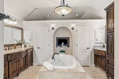 1110 McCampbell Road, Mansfield, TX 76063 - Photo 21