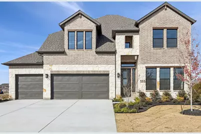 355 Fire Blade Drive, Aledo, TX 76008 - Photo 1