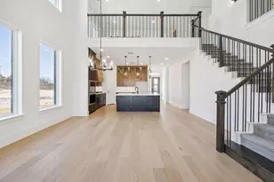 355 Fire Blade Dr, Aledo, TX 76008 - Photo 7