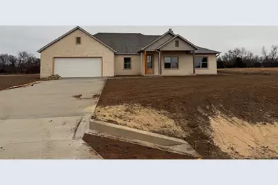 6041 Amber Drive, Sanger, TX 76266 - Photo 1