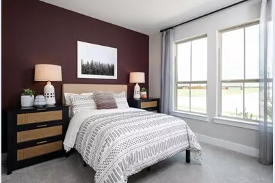 2445 Hitchford Street, Midlothian, TX 76065 - Photo 15