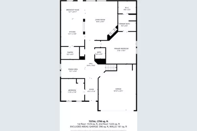 612 Granite Ridge Drive, Fort Worth, TX 76179 - Photo 37