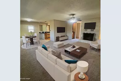 3904 Cimmaron Trail, De Cordova, TX 76049 - Photo 7