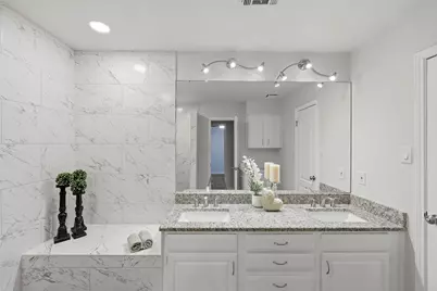 2107 Horizon Trail #3912, Arlington, TX 76011 - Photo 13