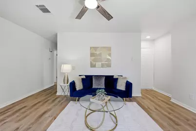 2107 Horizon Trail #3912, Arlington, TX 76011 - Photo 5