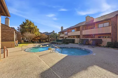 2107 Horizon Trail #3912, Arlington, TX 76011 - Photo 37