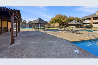2107 Horizon Trail #3912, Arlington, TX 76011 - Photo 23
