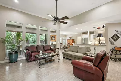 109 Visalia Lane, Denton, TX 76210 - Photo 3