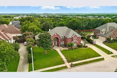 109 Visalia Lane, Denton, TX 76210 - Photo 35