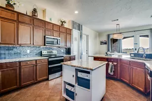 2770 Dowell Rd, McLendon Chisholm, TX 75032 - Photo 13