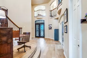 2770 Dowell Rd, McLendon Chisholm, TX 75032 - Photo 5