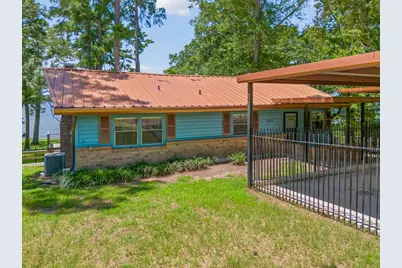 263 Crestwood Loop, Avinger, TX 75630 - Photo 31