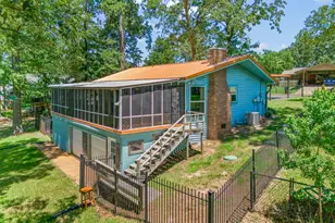 263 Crestwood Loop, Avinger, TX 75630 - Photo 3