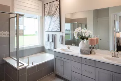 1629 Blue Sage Court, Celina, TX 75009 - Photo 19