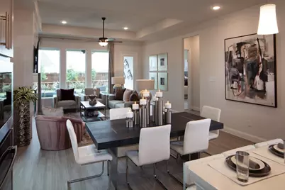 1629 Blue Sage Court, Celina, TX 75009 - Photo 9