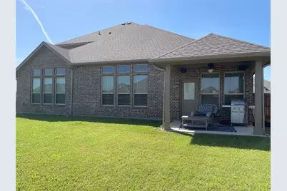 1100 Whispering Hill Drive, Mansfield, TX 76063 - Photo 29