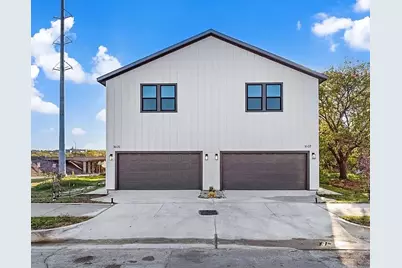1605 Logan Street, Fort Worth, TX 76104 - Photo 1