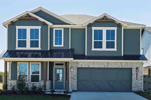 11305 Treehouse Trl, Justin, TX 76247 - Photo 1