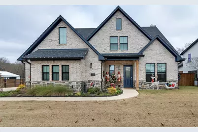 1859 Arthur Road, Denison, TX 75021 - Photo 1