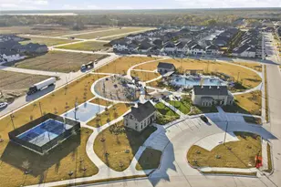 2225 Currents Rd, Princeton, TX 75407 - Photo 33