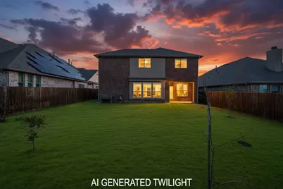 2203 Vista Ridge Road, Melissa, TX 75454 - Photo 37