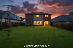 2203 Vista Ridge Rd, Melissa, TX 75454 - Photo 37