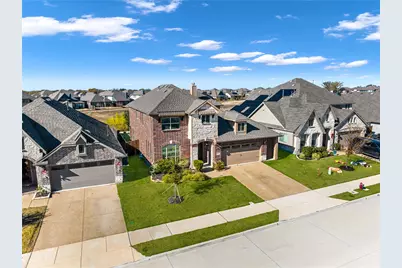 2203 Vista Ridge Road, Melissa, TX 75454 - Photo 29